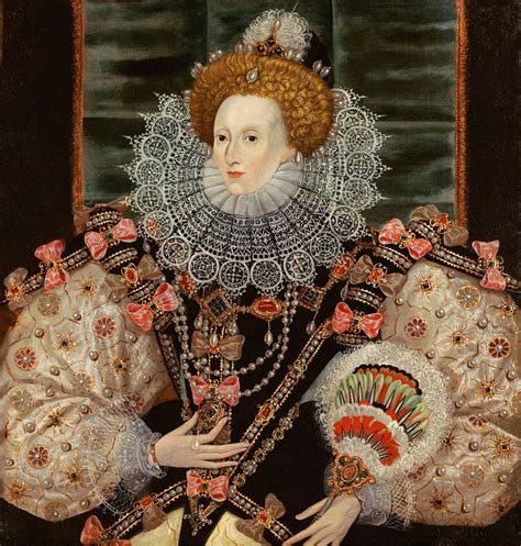 regina elisabetta i tudor abito con piante ed animali|Elisabetta I: l’artificio magico della moda .